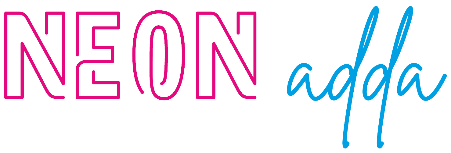 Neon Adda