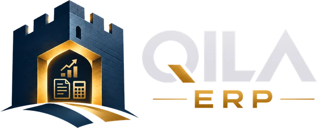 Qila ERP